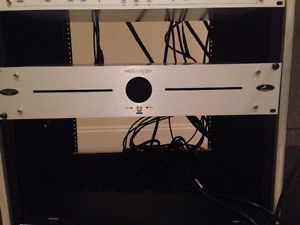 Antelope 10m Rubidium