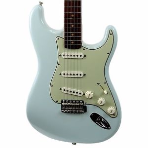 2012 Fender American Vintage Reissue 1959 Stratocaster Sonic Blue