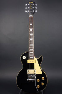 Burny LG-135NS Neal Schon Style Les Paul Type Electric Guitar From JAPAN