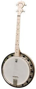 Deering Goodtime Special 19-Fret Tenor Banjo
