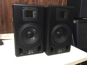 ADAM Audio A5  Monitor PAIR