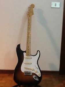 Fender Stratocaster road worn 50 Nuova Serie