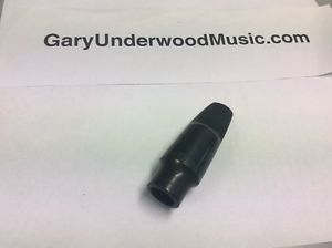 Vintage New York USA Meyer 4M Alto Sax Mouthpiece