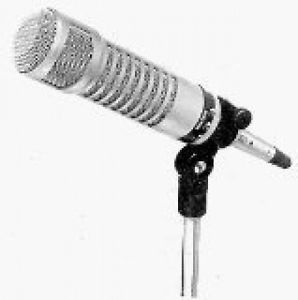 Electro-Voice RE27N/D Dynamic Cardioid Multipurpose Microphone
