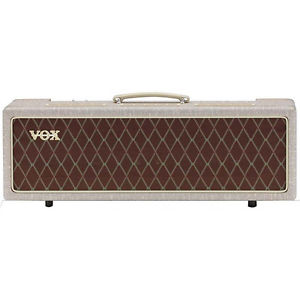 VOX AC30HWHD Hand Wired Head