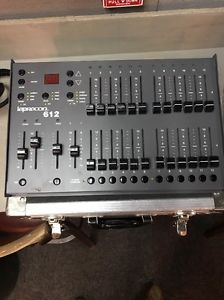 Leprecon 612 (LP-612 12 Channel Controller)