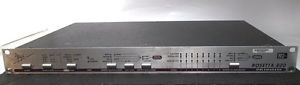Apogee Rosetta 800 24 Bit 8 Ch A/D & D/A Converter