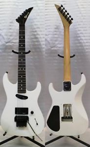 Charvel DK-060-SH guitar From JAPAN/456