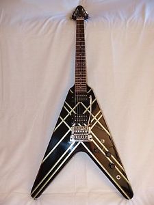 1985 Gibson "Designer Series" Flying V Electric Guitar