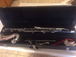 Selmer USA Bass clarinet