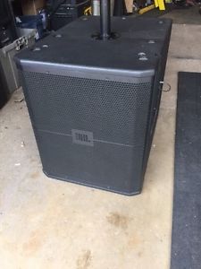 JBL VRX 915S Passive Subwoofer 800 watts