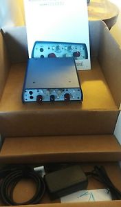 RUPERT NEVE DESIGNS Portico 5017 Mic Pre / DI / Compressor