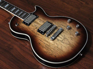 Halo Guitars Covenant 6 String Electric Seymour Duncan Seth Lovers TOM Luminlay