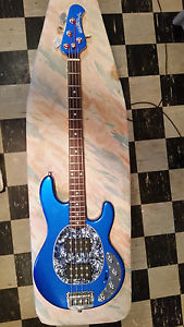 Music Man Stingray