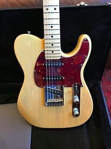 G&L USA ASAT Classic S Telecaster Guitar