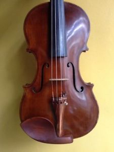 Violin Antiguo Stradivarius model 4/4