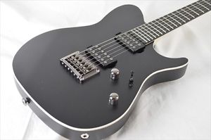 Ibanez: Electric Guitar FR6UCS USED