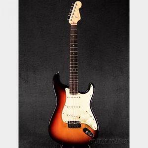 Fender American Deluxe Stratocaster -3 Color Sunburst / Rosewood- 2008/512