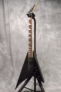 Used Electric Guitar Grover Jackson  / RR-P75 Black (Randy Rhodes V)