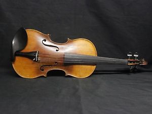 Wunderschöne Antike Geige/Violine Milano 1740 (HCH438)