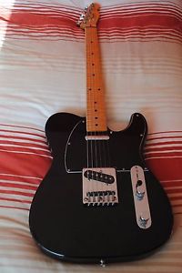 Fender Telecaster Made In Japan