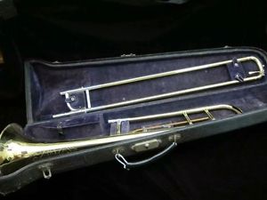 Williams Wallace Vintage Trombone
