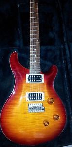 PRS '97 CE 24 Maple Top