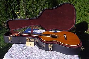 Martin 000-40s Mark Knopfler Signature Guitar "Ragpicker's Dream" 2006