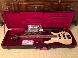 Ibanez SR605 Electric Bass Guita