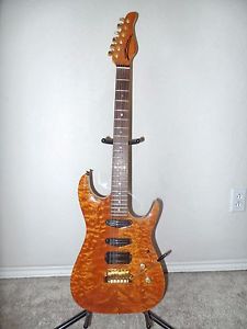 Zion RT Classic Handmade by Ken Hoover