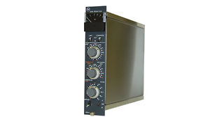 AMS-Neve 2264A Classic Limiter/Compressors module pair inc VAT