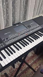 Korg Pa600qt