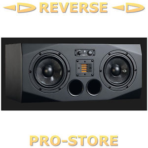 Adam Audio A77X aktiver Nahfeldmonitor Mittelfeldmonitor  Studio Lautsprecher