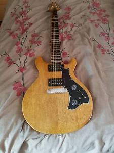 PAUL REED SMITH P.R.S MIRA KORINA ELECTRIC  GUITAR 09