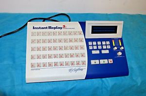 360 Systems "Instant Replay 2" DR-600 Networked Digital Audio Recorder/Player