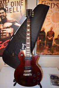 2013 Gibson Les Paul Studio 50's Tribute Electric Guitar