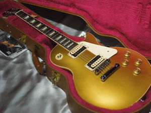 Gibson: Electric Guitar Les Paul Classic 2016 Japan Limited USED