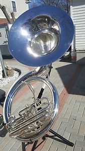 Jupiter Sousaphone 4 Valves