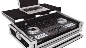 Pioneer Djj-Sx with Magma DJJ SX Case