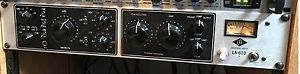 Universal Audio LA-610 Pre-amp / Compressor / EQ Channel Strip