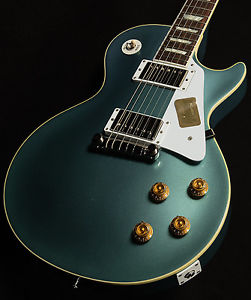 Used Gibson Custom Limited Edition Joe Bonamassa Bonabyrd