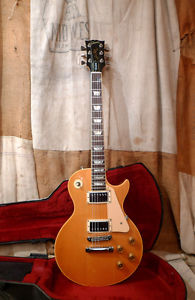 1979 Gibson Les Paul Standard Vintage