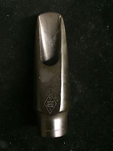 Vintage Meyer New York Alto 5M Mouthpiece