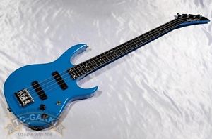 CARVIN LB20 Used Bass Guitar Free Shipping from Japan #b563