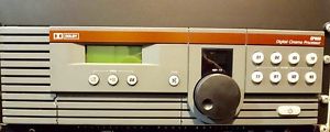 Dolby CP650 with Cat. No. 790 on Board for Digital Cinema - as New.