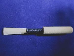 Oboe Reed - American Cut - Synthetic Cork- Lot of 100