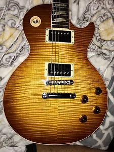 Gibson Les Paul Standard Honeyburst