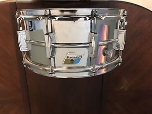 6 1/2 Ludwig Supraphonic 1978 Snare