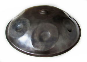 HANDPAN E Minor + Free bag + Free shipping by Air