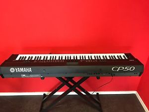 Yamaha CP50 stagepiano CP series